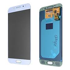 Display Samsung J530 Silver - Originale